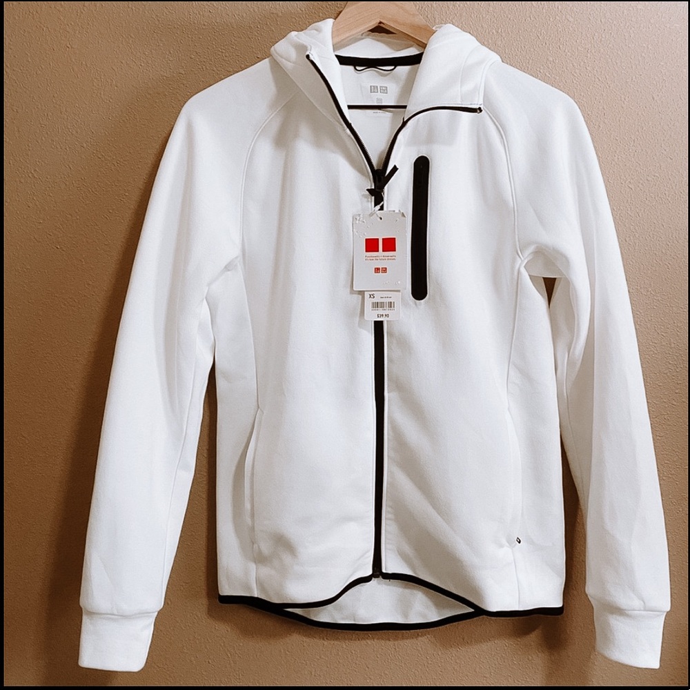 Uniqlo Hoodie